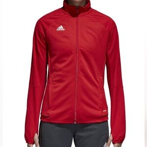 Adidas Tiro 17 Training Jacket size‎ M